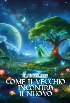 Cover Come il vecchio incontra il nuovo