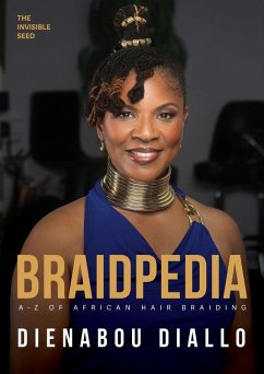 The Invisible Seed and Braidpedia Cover The Invisible Seed and Braidpedia
