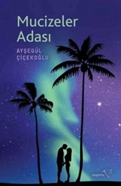 Cover Mucizeler Adasi