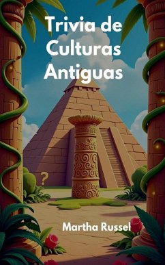 Cover Trivia de Culturas Antiguas