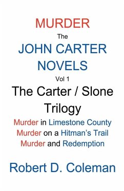 Cover Murder