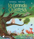 La grande quercia La grande quercia
