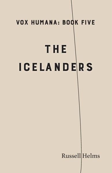 The Icelanders The Icelanders
