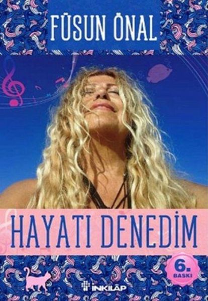 Hayati Denedim Hayati Denedim