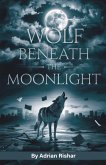 Wolf Beneath the Moonlight Wolf Beneath the Moonlight