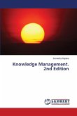 Knowledge Management. 2nd Edition