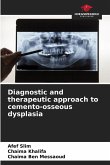 Diagnostic and therapeutic approach to cemento-osseous dysplasia Diagnostic and therapeutic approach to cemento-osseous dysplasia