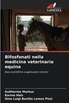 Cover Bifosfonati nella medicina veterinaria equina