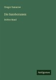 Die Saxoborussen Die Saxoborussen