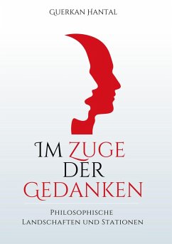 Cover Im Zuge der Gedanken