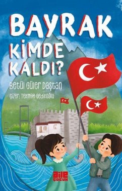 Bayrak Kimde Kaldi - Güler Dastan, Betül Bayrak Kimde Kaldi - Güler Dastan, Betül