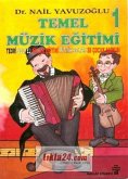 Temel Müzik Egitimi 1