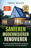 Sanieren Modernisieren Renovieren Sanieren Modernisieren Renovieren