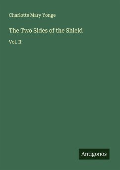 Cover The Two Sides of the Shield