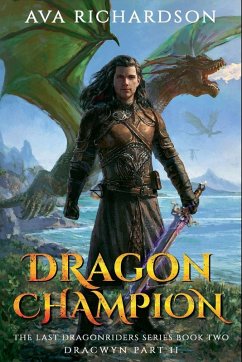 Cover Dragon Champion
