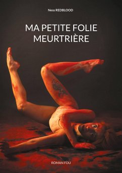 Cover Ma Petite Folie Meurtrière