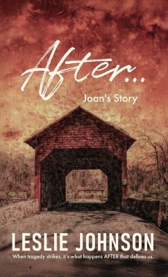 AFTER ... Joan's Story Cover AFTER ... Joan's Story