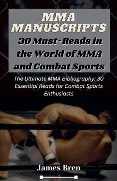 Cover MMA Manuscripts