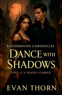 Dance with Shadows - Thorn, Evan