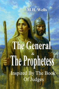 The General and the Prophetess - Wells, M. Hadassah