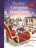 Christmas on Hinch Farm (eBook, ePUB)
