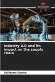 Industry 4.0 and its impact on the supply chain Industry 4.0 and its impact on the supply chain
