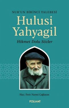 Cover Hulisi Yahyagil