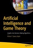 Artificial Intelligence and Game Theory