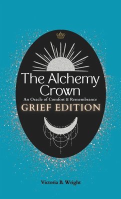The Alchemy Crown Cover The Alchemy Crown