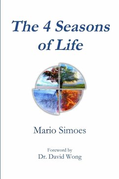 Cover The 4 Seasons of Life