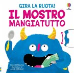 Il mostro mangiatutto Il mostro mangiatutto