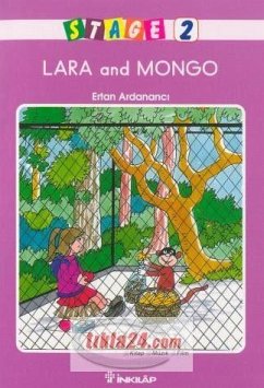 Lara And Mango Stage 2 - Ardananci, Ertan