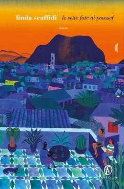 Le sette fate di Youssef - Scaffidi, Linda