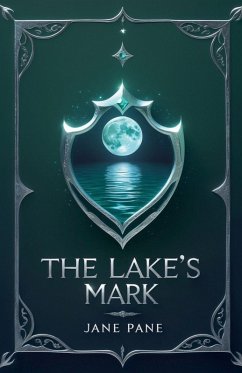 Cover The Lake's Mark