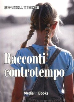 Cover Racconti controtempo