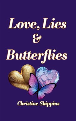 Cover Love, Lies and Butterflies