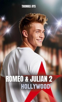 Cover Romeo & Julian 2