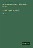 Angela Pisani. A Novel