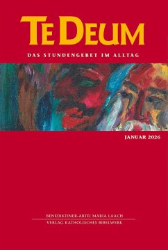 Cover Te Deum 01/2026