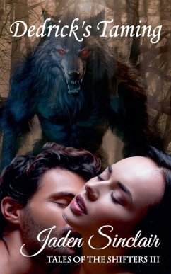 Cover Dedrick's Taming