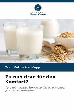 Cover Zu nah dran für den Komfort?