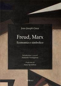 Cover Freud, Marx. Economia e simbolico