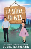 La Sfida Di Wes La Sfida Di Wes