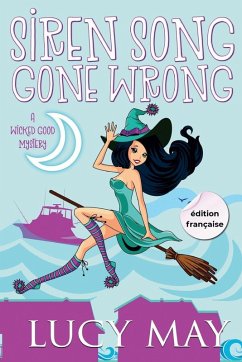 Cover Siren Song Gone Wrong - Édition française