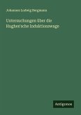 Untersuchungen über die Hughes'sche Induktionswage