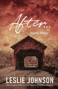 Cover AFTER ... Joan's Story