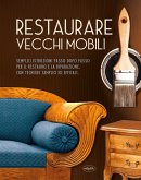 Restaurare vecchi mobili Restaurare vecchi mobili