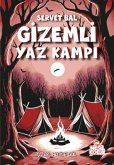 Gizemli Yaz Kampi Gizemli Yaz Kampi