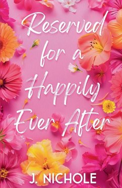 Cover Reserved for a Happily Ever After