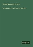 Der landwirtschaftliche Obstbau